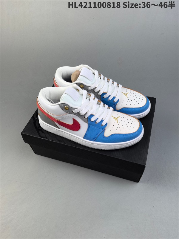 women air jordan 1 shoes 2024-9-5-183